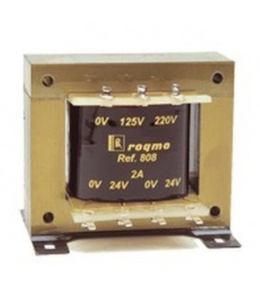 Transf. ALIM. 230V 12V 12VA 1AMP