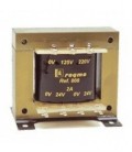 Transf. ALIM. 230V 12V 12VA 1AMP