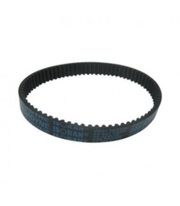 Correa megadyne 225mm cafetera De Longhi, 225RPP3,5332170600