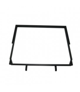 Marco plastico interior puerta horno fagor, CE4P003A5