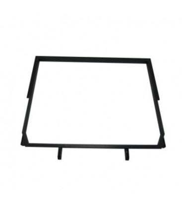 Marco plastico interior puerta horno fagor, CE4P003A5