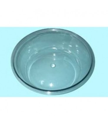 Cristal escotilla IGNIS-PHILIPS, Whirlpool, plastiCO