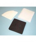 Kit 3 filtros ANTIOLOR+3ANTIGRASA