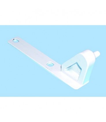 Bisagra central superior Ariston, Indesit, 031763