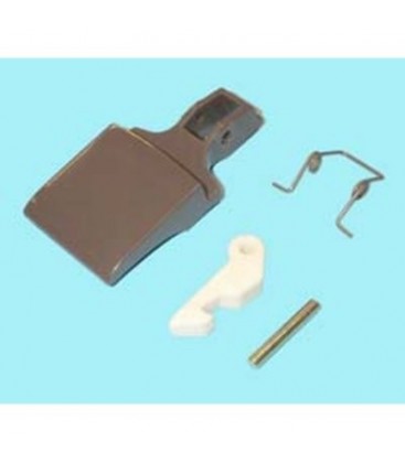 Kit maneta marron Ariston, merloni, 041723