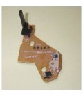 Sensor de arrastre
