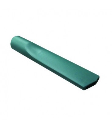 Tubo limpia rincones verde vorwerk, diametro 36mm
