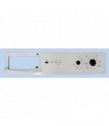 Panel frontal de mandos lavadora Basic Line BLF1207, 2885609101