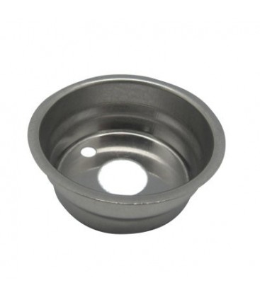 Filtro montacrema cafetera De Longhi, 6032102400