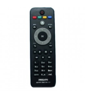 Telemando a distancia