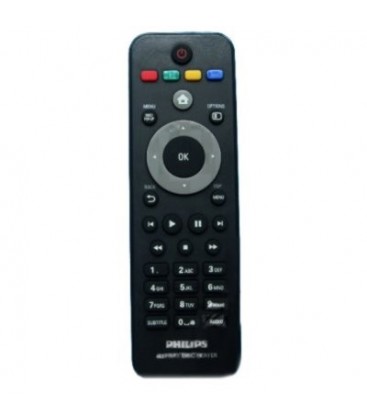 Telemando a distancia