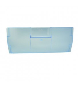 Puerta abatible cajon congelador frigo Beko, 4541170200 46,8X18,9X2,1 ANCLAJE-44