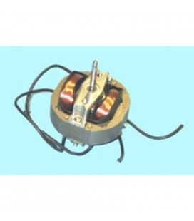 Motor induccion pacco 20mm