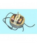 Motor induccion pacco 20mm