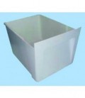 Cajon crisper frigo vestel, medidas: 215/195x250x330 mm, 42033084