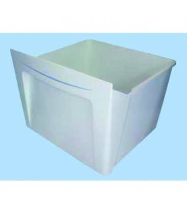Cajon crisper frigo vestel, medidas: 235/195x295x280 mm, 40019101