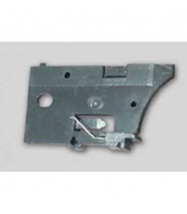 Guia cassette funai