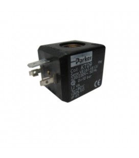 Electrobobina de recambio 7W