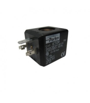 Electrobobina de recambio 7W