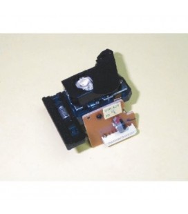 Optica laser SOH-AD3 16P
