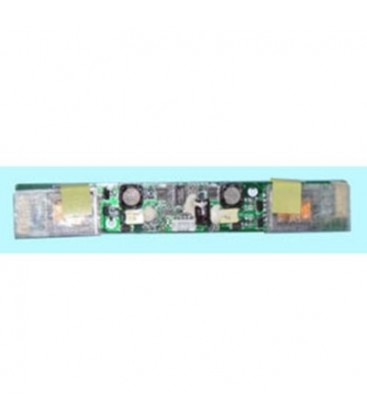 Inverter 30028223, delta 15 4CCFL DAC12B065-VERS.A0