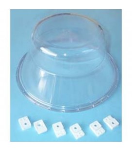 Escotilla de plastico Balay, serie BAT