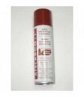 Spray laca proteccion y aislante, transparente, base acrilica. 250ML