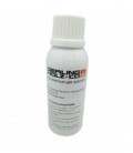 Gas refrigerante R600 en botella de 55GR, 100 ML