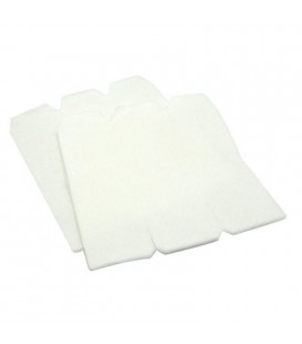 Filtro aspirador Lux D-740
