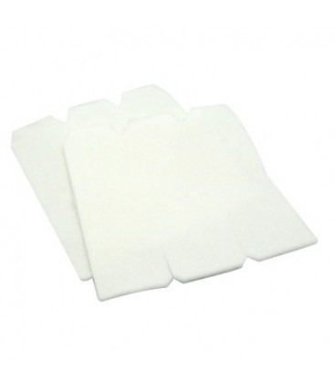 Filtro aspirador Lux D-740