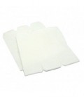Filtro aspirador Lux D-740
