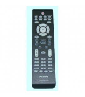 Telemando DVDR3480