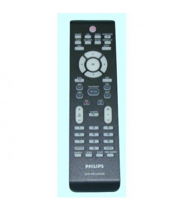 Telemando DVDR3480