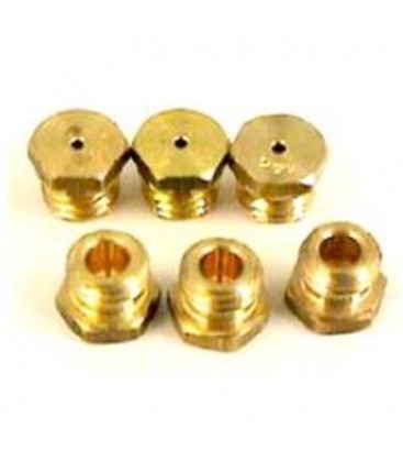KIT6 inyector GPL. 4819-310-38838 (M-8)