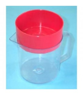 Desmineralizador para plancha vapor