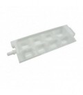 Cubeta hielos frigorifico Haier, 0060204650
