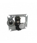 Optica laser con mecanismo SOH-AAU