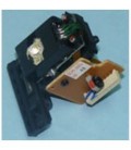 Optica laser SOH-AAU