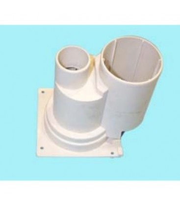 Cuerpo filtro zerowatt para 64ZW151