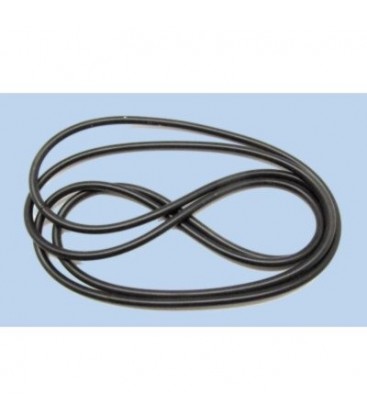 Junta cuba lavadora haier, 160 cm, 0020300464, modelos HWD1260TVE, HBF1055TVE