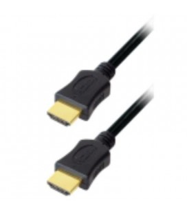 Cable 1.4 HDMI macho 19 pin - HDMI macho 19 pin, longitud 5 metros