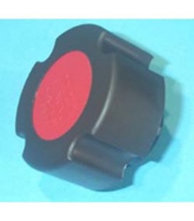 Tapa para fiseldem 100