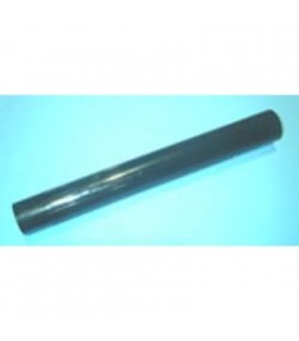 Tubo rigido universal de plastico diametro 64mm