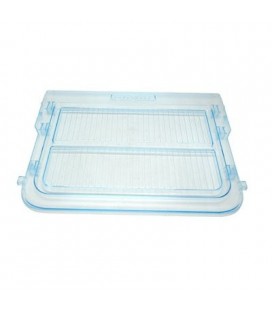 Bandeja frigorifico Beko. 50,5x40cm., 4248730400