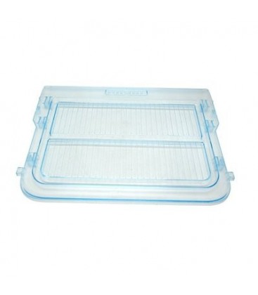 Bandeja frigorifico Beko. 50,5x40cm., 4248730400