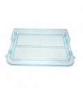 Bandeja frigorifico Beko. 50,5x40cm., 4248730400