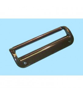 Tirador frigorifico Candy, kelvinator, iberna, 91618652, 20 x 8cm, anclaje 15,5cm