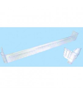 Mensula intermedia frigo Samsung, modelos SR-389 a SR-429, DA63-20167H