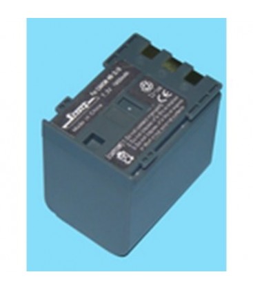 Bateria para canon NB-2L18 7.2V 1950MAH LI-ION