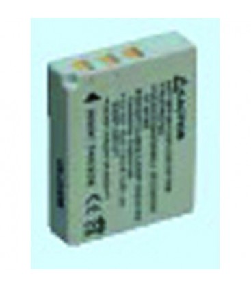 Bateria olympus LI30B 3.6V 645MAH LI-ION